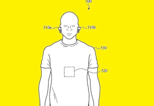 Apple AirPods可能会增加新功能