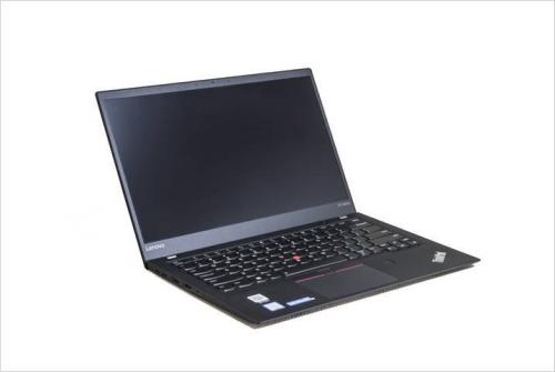 联想ThinkPad X1 Carbon 2017